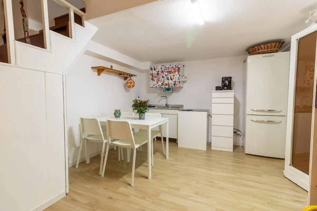 A' Casarell' E Lell' Apartment Naples 0*,  Italy