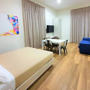 Toledo Place נאפולי