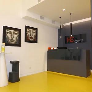 Correra 241 Lifestyle נאפולי