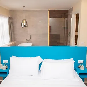 South Hands Luxury Gasthof