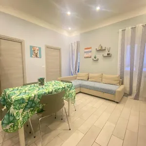 A Cas E Carminiello Apartamento