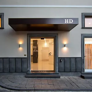 Diamond Hotel