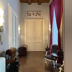 Anima Partenopea Bed and breakfast
