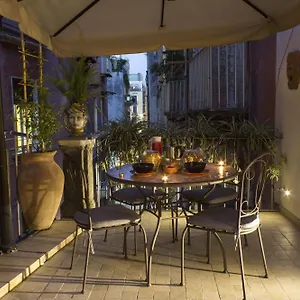Casa Latina Отель типа 