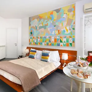 La Dell'arte-de Gasperi Bed and breakfast