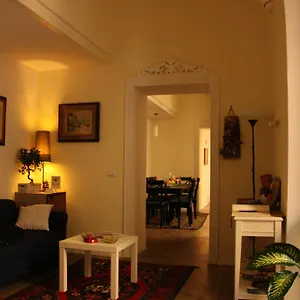 Il Conservatorio Bed and breakfast
