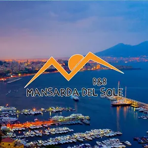 Mansarda Del Sole Bed and breakfast