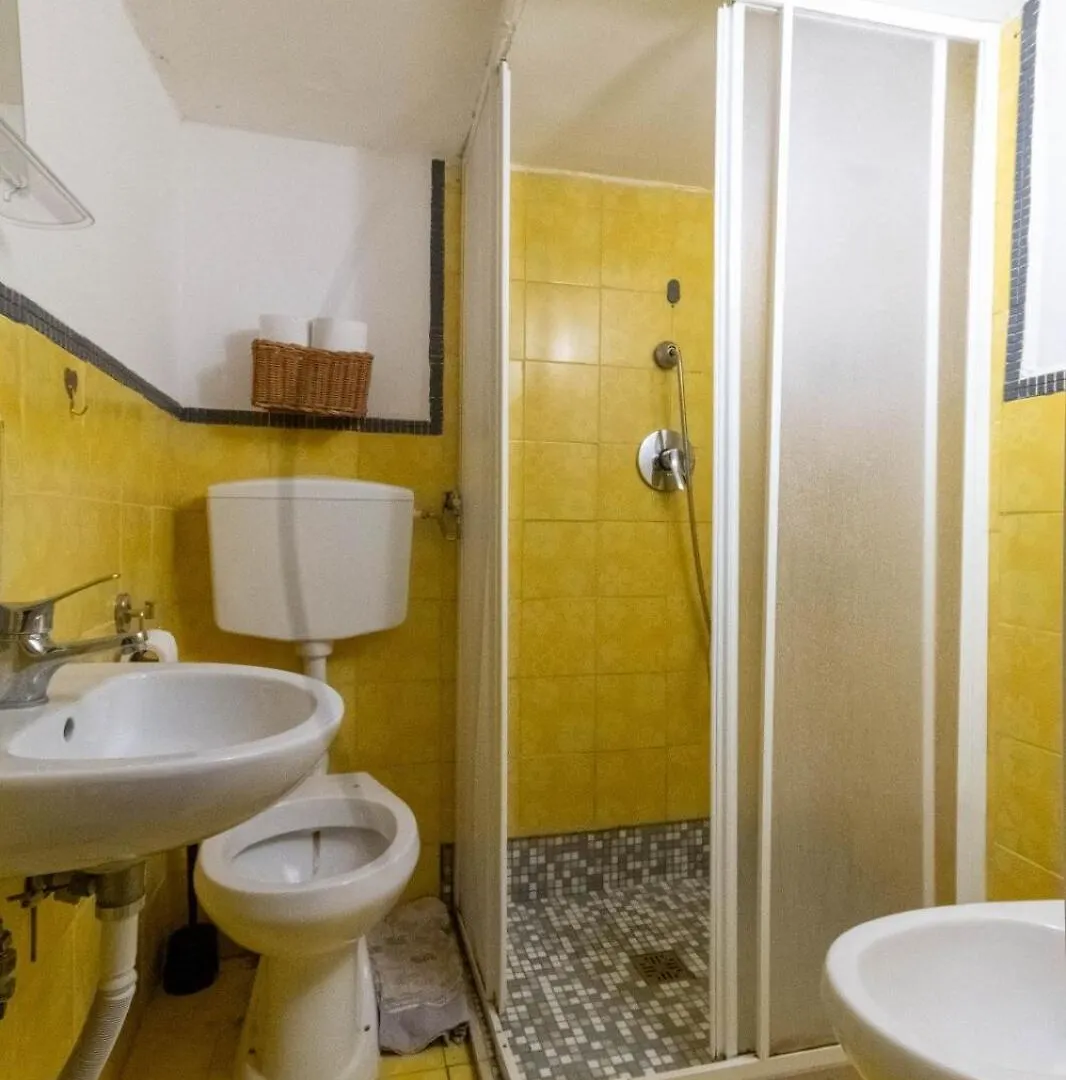 Apartmán A' Casarell' E Lell' Neapol